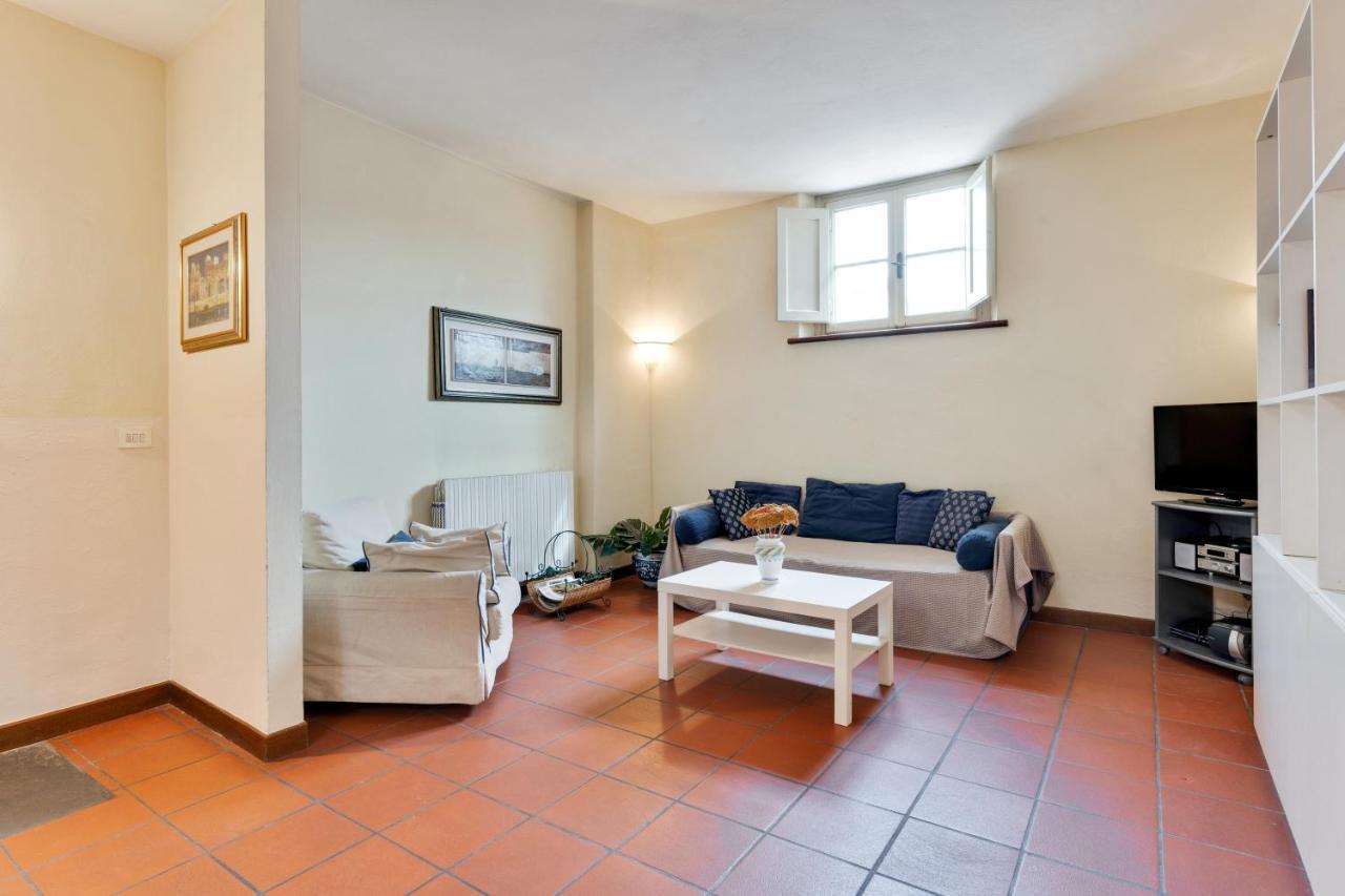 Terrazza San Michele - Affitti Brevi Italia Apartamento Lucca Exterior foto